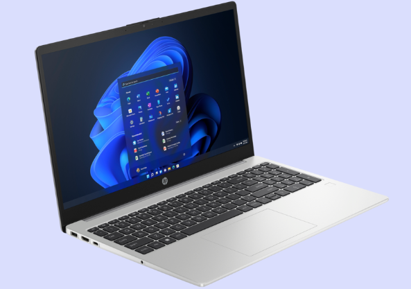 HP 250 G10 Notebook i3 15 6 FHD AG SVA 250 8GB 1D DDR4 3200 512GB PCIe NVMe Value