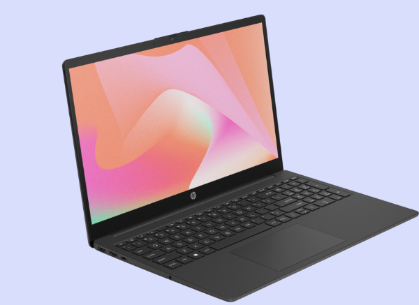 8H5K9EA BH5 HP LAP 15 fd0212nia i5 1335U 8GB 512GB SSD Intel Iris X Graphics 15 6 FHD BLACK