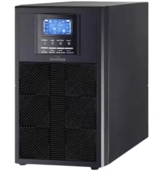 Lianke 40KVA 40KW LCD Display DC LK3340KVAII