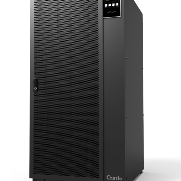 SANTAK High Capacity Castle UPS 3C3 Pro 60ks