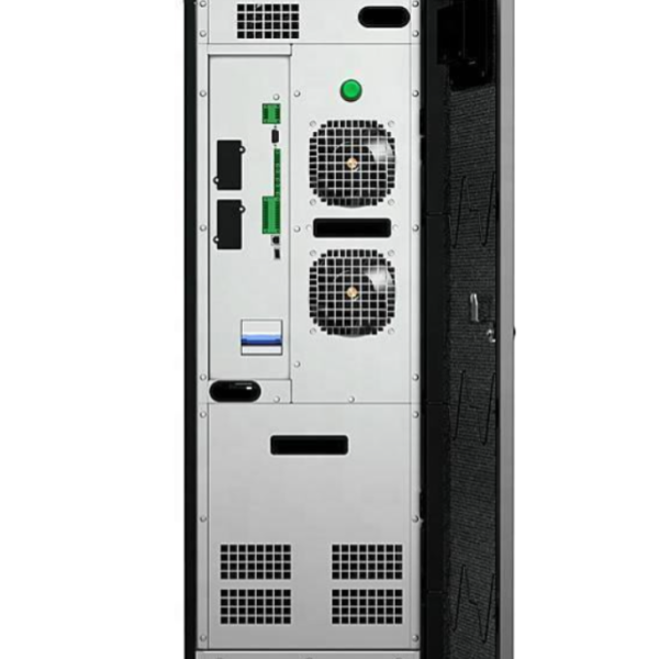 Eaton UPS 10KW 380V No Internal Batteries 93PS 10 0 MBS C