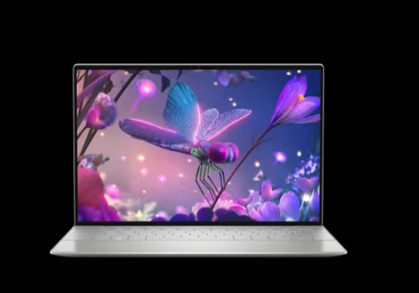 Dell XPS 13 Plus 13 Gen 13 4 3 5k OLED Touch Display Core i7 16 512GB Platinum 9320