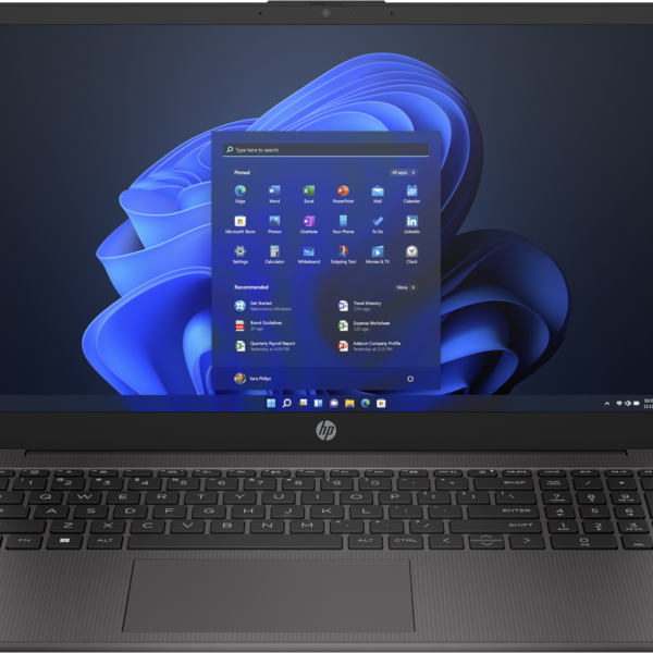 HP Laptop 250 G10 I5 1335U
