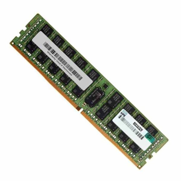 HPE DIMM 32GB PC4 2666V R 2GX4 600S P04177 001