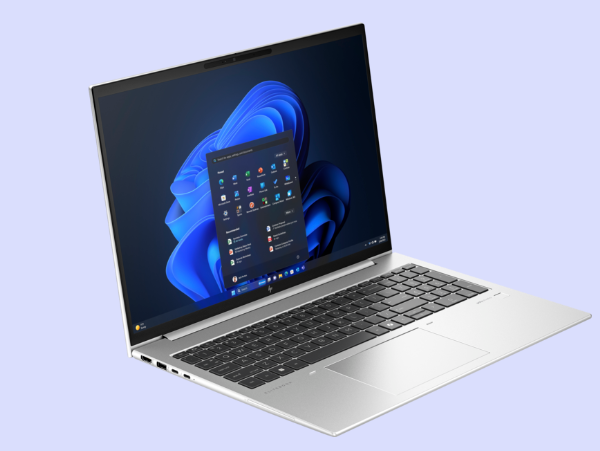 970S9ET ABV HP EB 860 G11 U7 155 16 512 W11P HP EliteBook 860 16 inch G11 Notebook PC