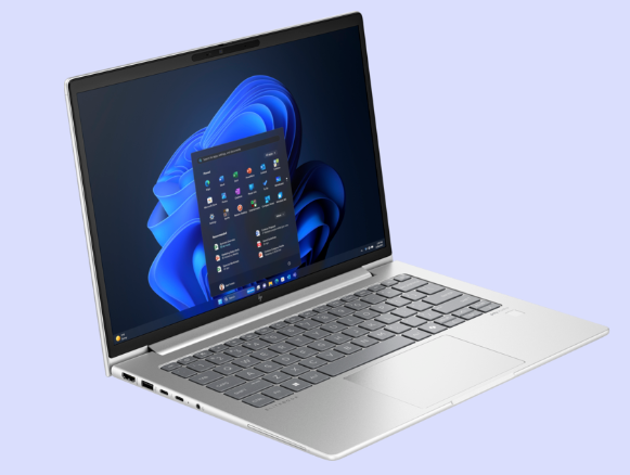 A23E7EA BH5 HP EliteBook 640 14 inch G11 Notebook