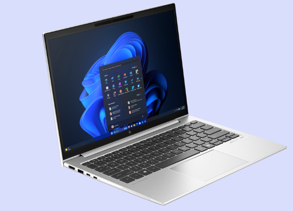7L824ET BH5 HP EB 830 G10 i7 1355 16 512 W11P HP EliteBook 830 13 inch G10 Notebook