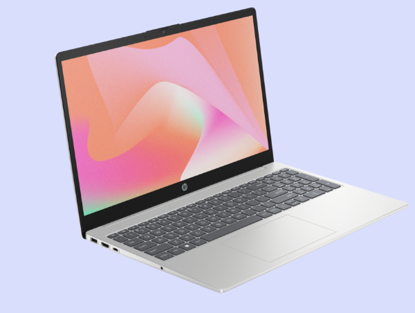 943W4EA BH5 HP LAP 15 fd0336nia i3 1315U 4GB 256GB SSD SHARED DOS 15 6 FHD NATURAL SILVER