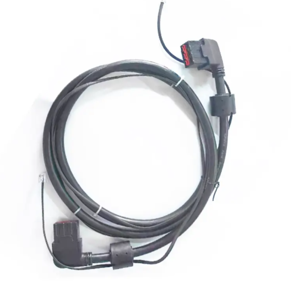 Eaton 9PX 72V Battery Box 2 meter Extension Cable EBMCBL72