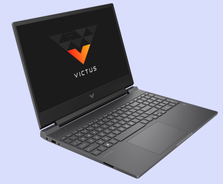 HP Gaming Laptop Victus 15 fa1052ne i5 13420H