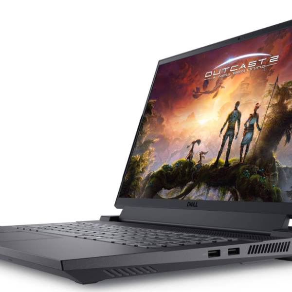 G16 7630 854 G16 7630 i7 13650HX 32GB 1TB SSD NVIDIA R GeForce RTX TM 4060