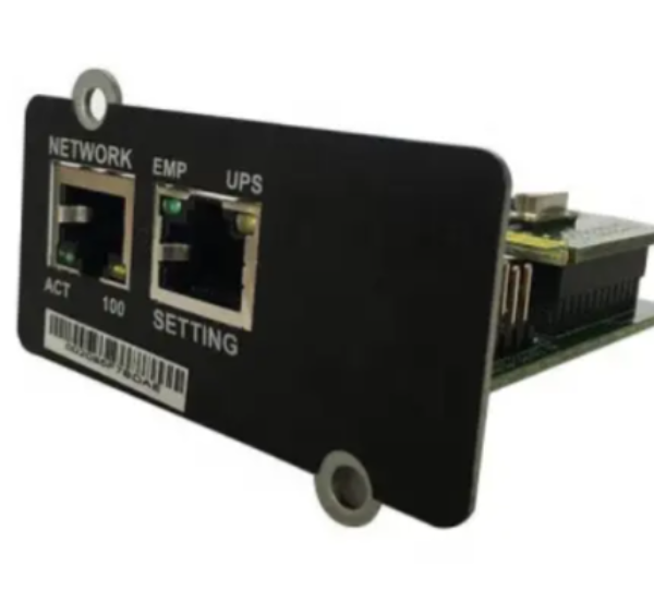 Eaton UPS Power Network DX NMC card