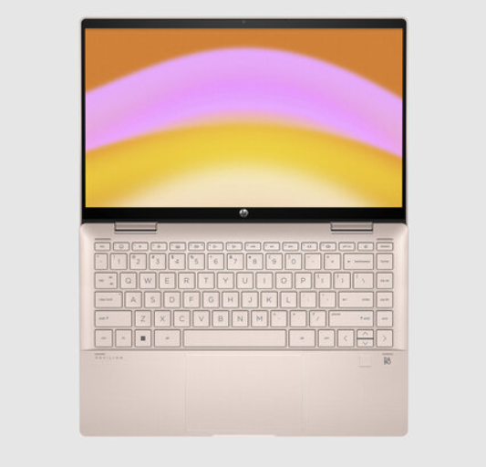 HP Pavilion X360 14 EK200 Convertible Laptop