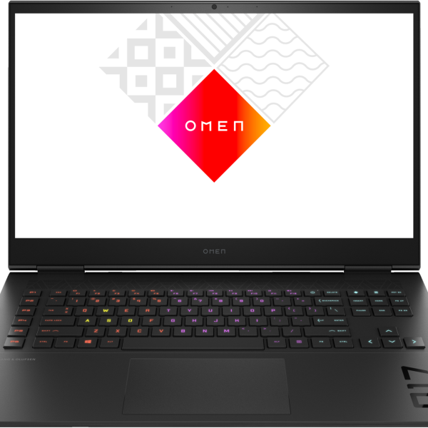 HP OMEN Laptop 17t ck200