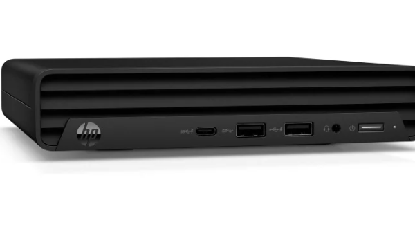 936P0EA BH5 HP PD 260 G9 Mini i G8505 8 256 DOS 1yw