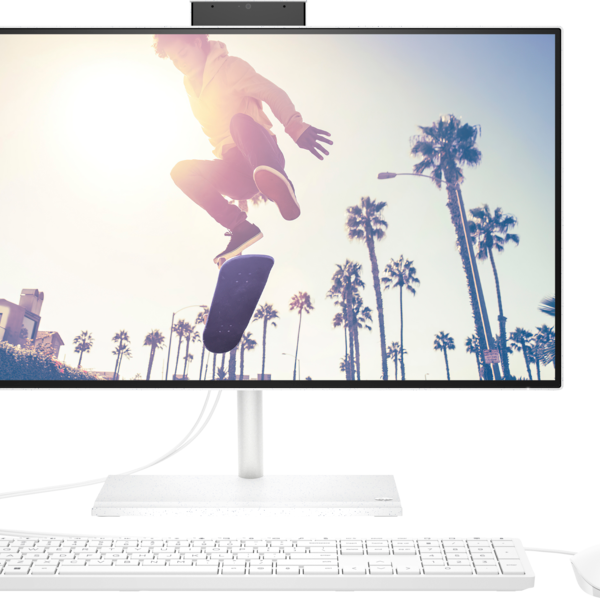HP AIO 24 cb1034nh i7 1255U