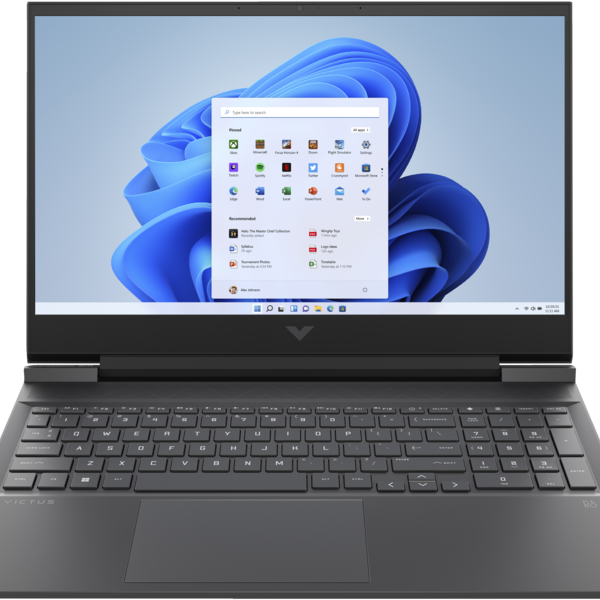 HP Gaming Laptop Victus 16 D1002nia i7 12700H