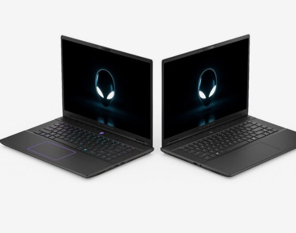 Dell Alienware m16 R2 Gaming Laptop Intel Core Ultra 7 155H 32GB RAM 2TB SSD NVIDIA RTX 4070