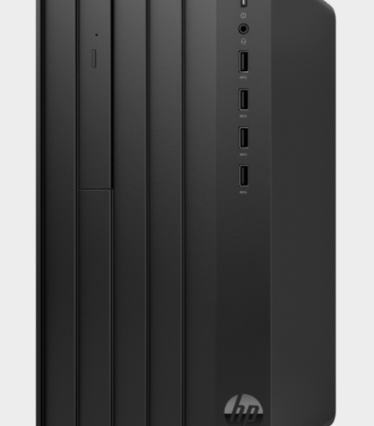 HP Pro Tower 290 G9 Ci3 12100 4GB 256 PC 6D470EA