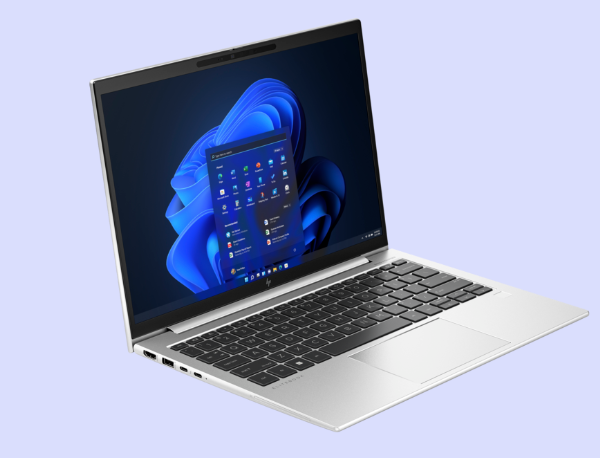 81A19EA BH5 HP EliteBook 840 G10 Intel Core i7 1355U Processor 16GB RAM 512GB SSD 14 WUXGA Display