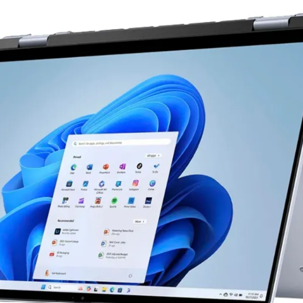 i7440 7304BLU PUS Dell Inspiron 14 2 in 1 Touch Laptop Intel Core 7 Processor 16GB Memory 512 SDD Ice Blue