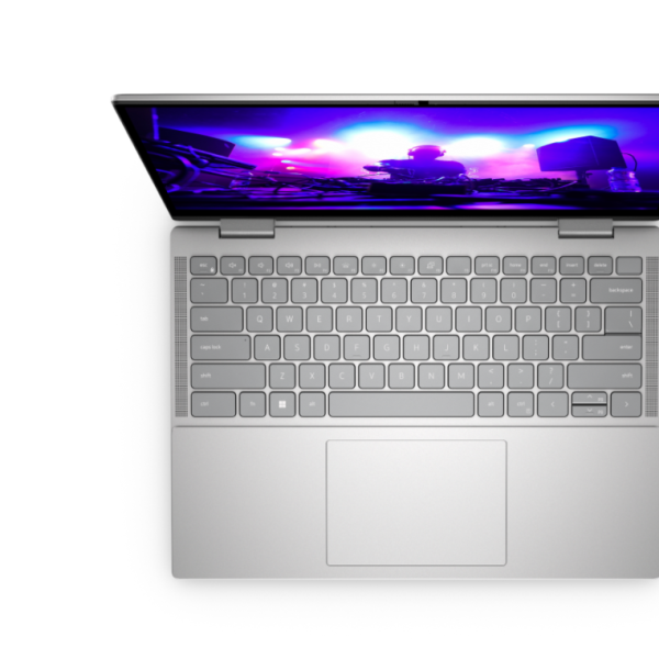 7430 INS 1001 SLV DELL INSPIRON 14 7430 2 IN 1 i7 1335U 5 0GHz 16GB 512GB SSD