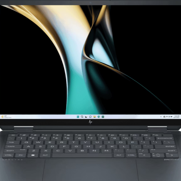 EU0000 HP Spectre x360 14 inch 2 in 1 Laptop ultra 7 32 1tb