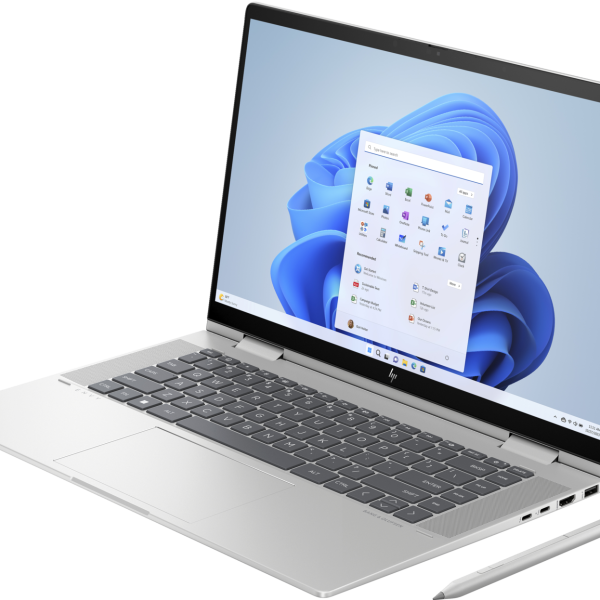 HP Envy x360 2 in 1 Laptop 15t fe000