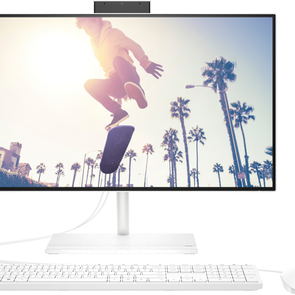 HP AIO 24 cb1024nh i5 1235U