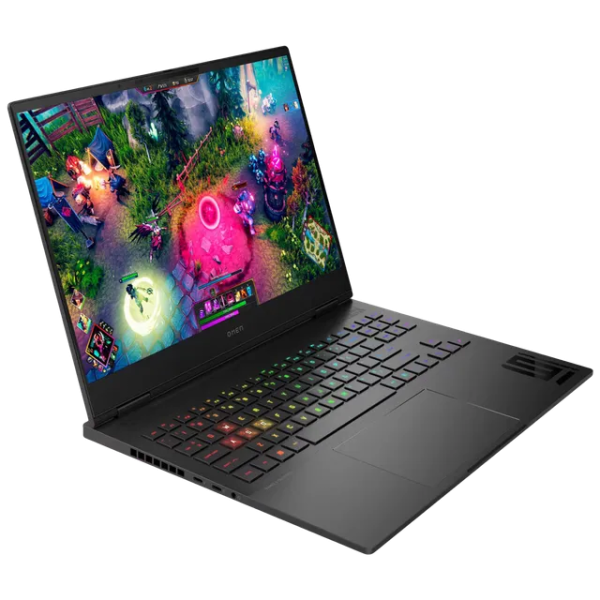 HP Omen 2 in 1 13th Gen intel core i7 RTX 4070 8 GB DDR6 16GB memory 1 TB 16wf0097