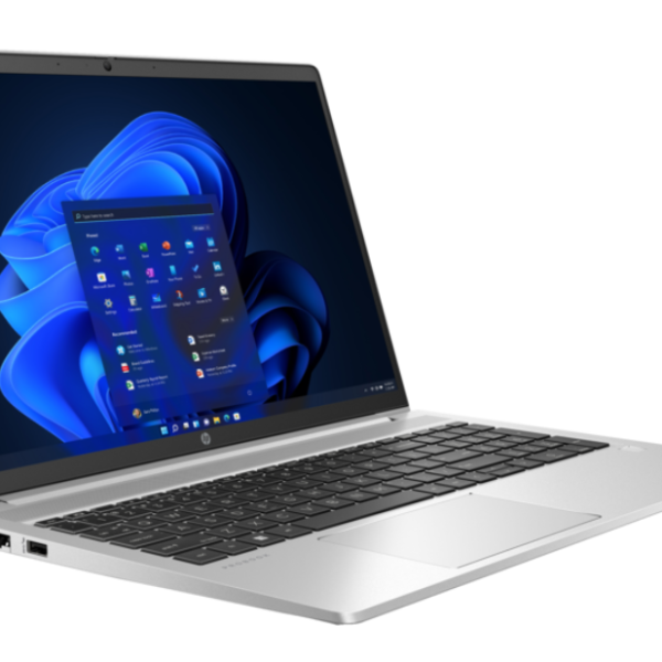 HP Laptop Probook 450 G9 I5 1235U 8GB 512SSD 5Y3T1EA