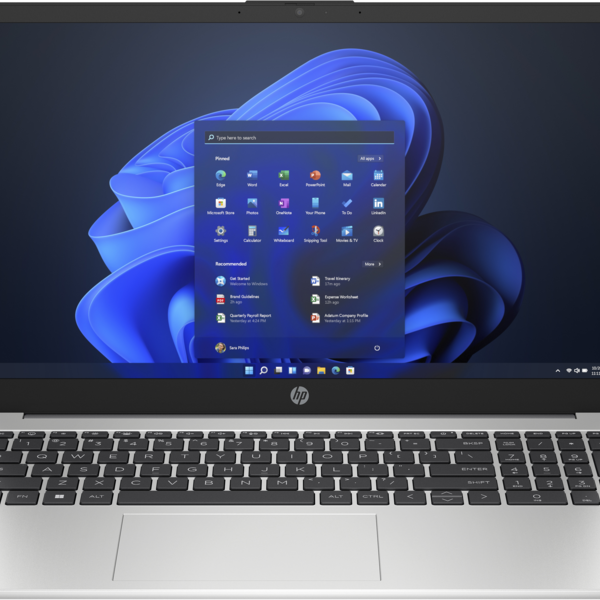 HP Laptop 250 G10 I7 1355U