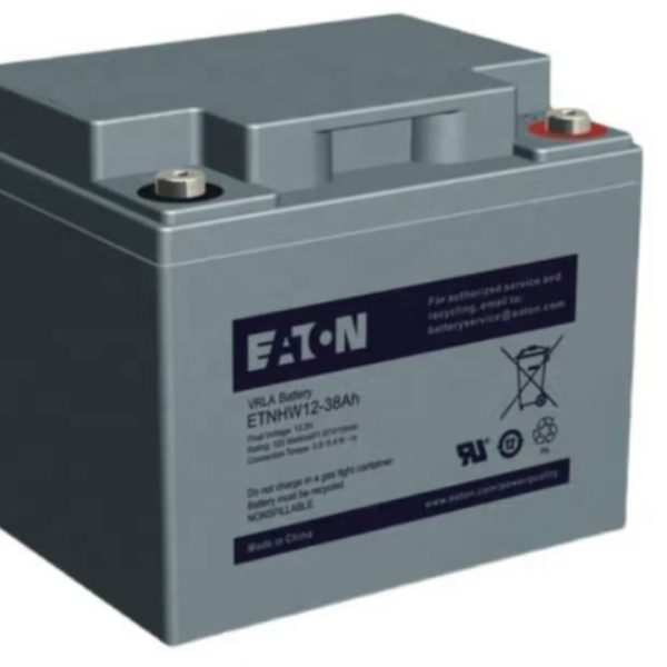 Eaton Battery Lead Acid UPS Battery 12V 200AH ETNHW12 200AH