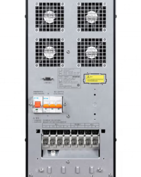 SANTAK UPS Three Phase Online 20kva Power Supply With External Battery 3C3 Pro 20ks