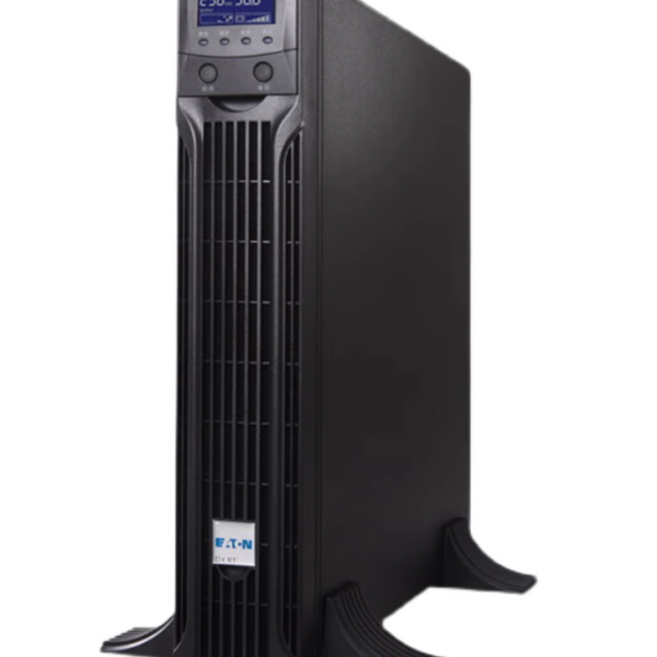 Eaton UPS 220V 1000VA 900W Online UPS DX RT 1K