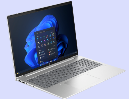 HP ELITEBOOK 860 G10 I7 1355U 16GB DDR5 512GB SSD WIN11 1YR