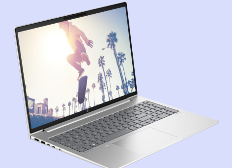 HP Probook 460 G11 Intel Ultra U5 125U 8Gb 512Gb SSD 16 0 WUXGA UWVA