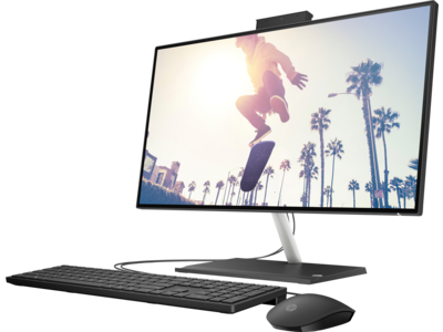 HP AIO 24 cb1026nh i5 1235U