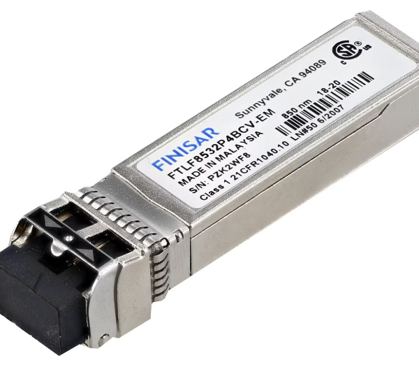 HPE SFP 32G FC Transceiver GBC0333