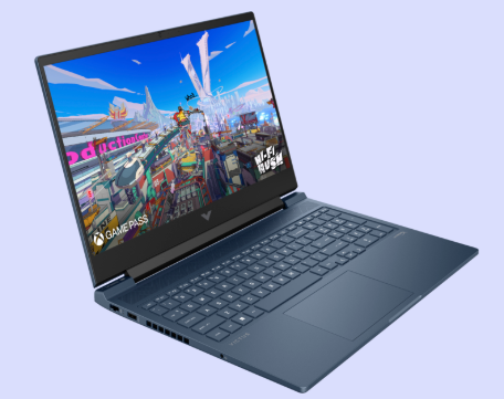 HP Gaming Laptop Victus 16 r1039ne i5 14500HX