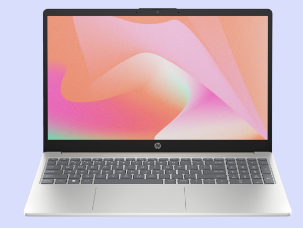 9Q920EA BH5 HP LAP 15 fd0371nia i7 1355U 8GB 512GB SSD NVIDIA GeForce MX570 A 2GB DED 15 6 FHD DOS SILVER
