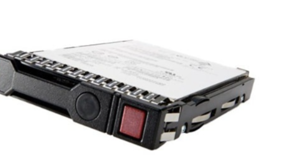 HPE MSA 3 84TB SAS 12G RI SFF 2 5in M2 SSD R3R30A