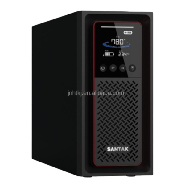 SANTAK G7 UPS Uninterruptible Power Supply C1K Online C1K