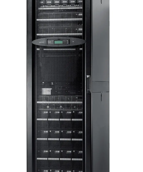 APC Symmetra PX 400 V 48kW All In One Frame SYCF48KH