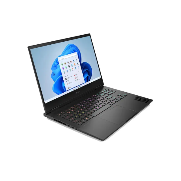 HP OMEN 16 N0033 GAMING AMD Ryzen 7 6800H 3 2GHz