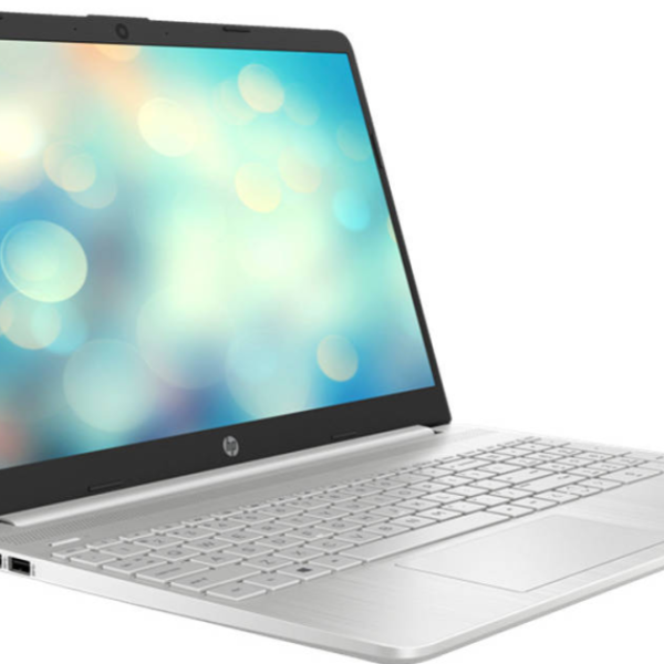 95S09EA BH5 HP LAP 15S FQ0004NIA CELERON N4120 4GB 256GB SSD 15 6 HD DOS SILVER