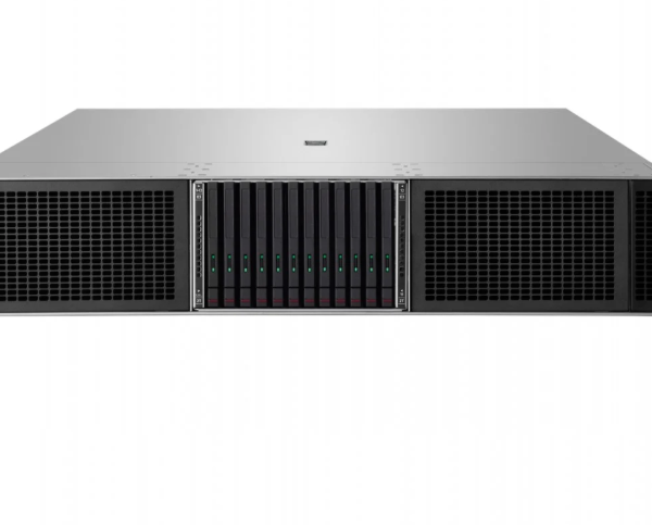 HPE DL380 G11 4509Y 32G MR408i o NC Svr P70456 421