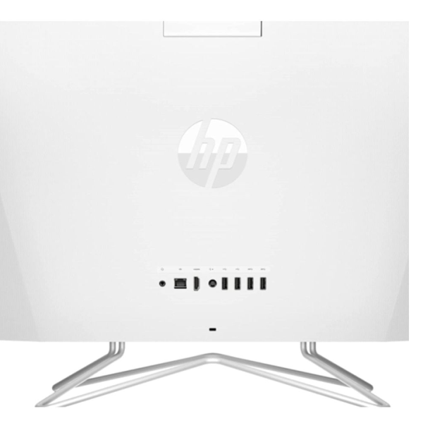 HP AIO 200G4 Ci5 1235U 8GB 1TB 21 5 FHD DOS WHITE