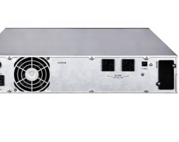 SANTAK Rack Mounted Online UPS Uninterruptible Power Supply C3KRS