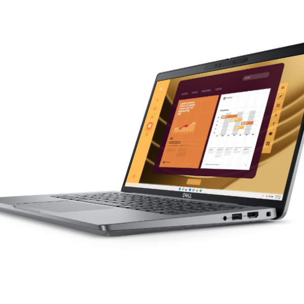 Dell Latitude 5450 Intel Core i7 1355u 8 GB DDR5 RAM 512 GB SSD